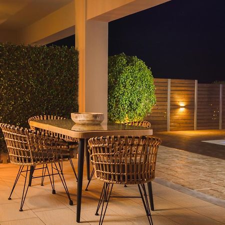Diomani Maison - Private Pool & Sea View, By Zantewize Lithakia  ภายนอก รูปภาพ